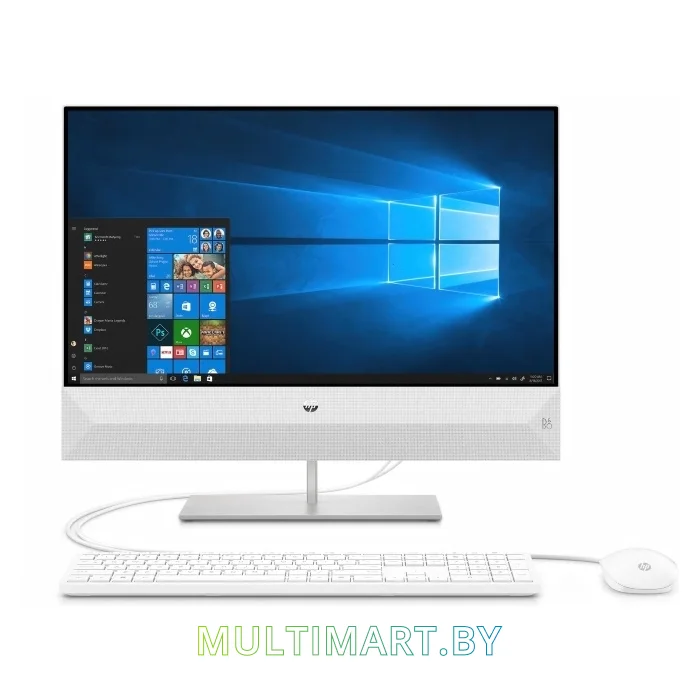 Моноблок HP 24-k0011ur (14Q32EA)